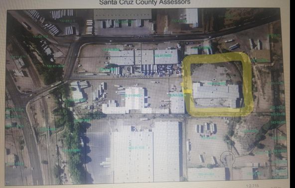 180 E Terminal Produce Dr, Nogales, AZ 85621